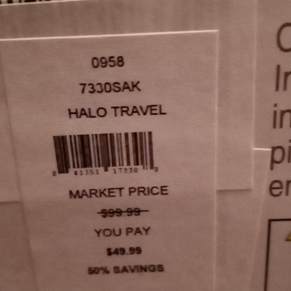 Cameras, Photo & Video Halo Travel Pro Led Ring Light Poshmark